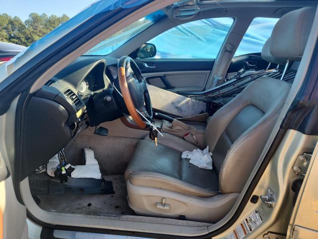 2005 Subaru Outback Outback H6 r ll Bean