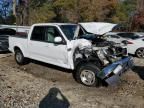2001 Ford F150 Supercrew