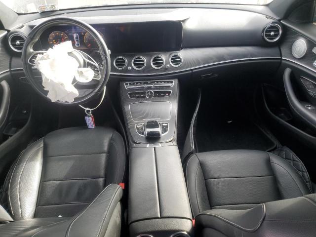 2019 Mercedes-Benz E 450 4matic