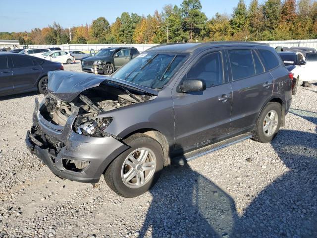 2010 Hyundai Santa fe gls