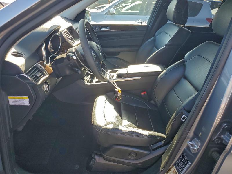 2013 Mercedes-Benz Ml 350 4matic