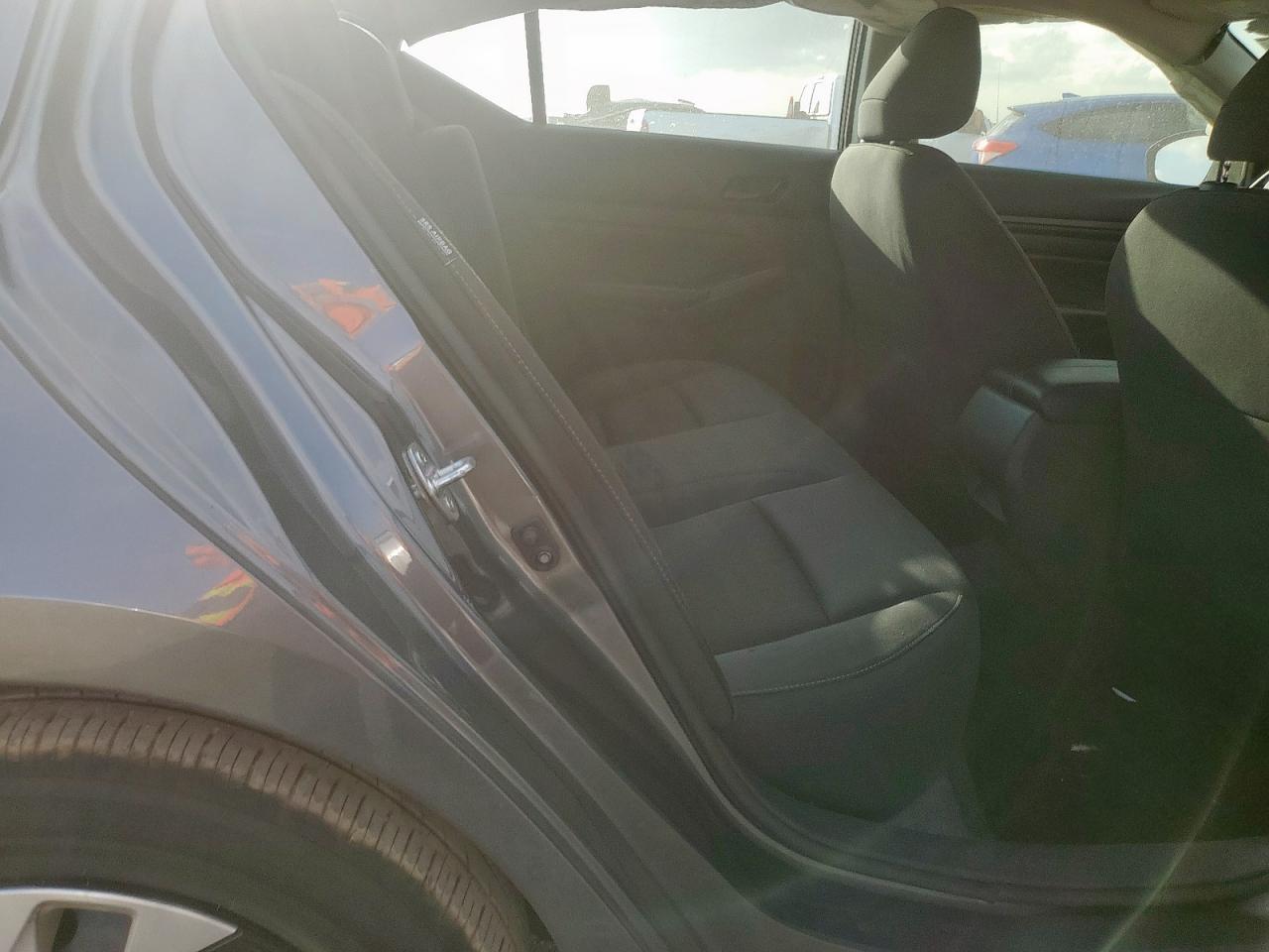 2024 Nissan Altima s