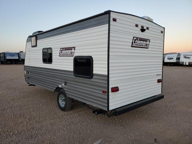 2023 Coleman Lantern LT