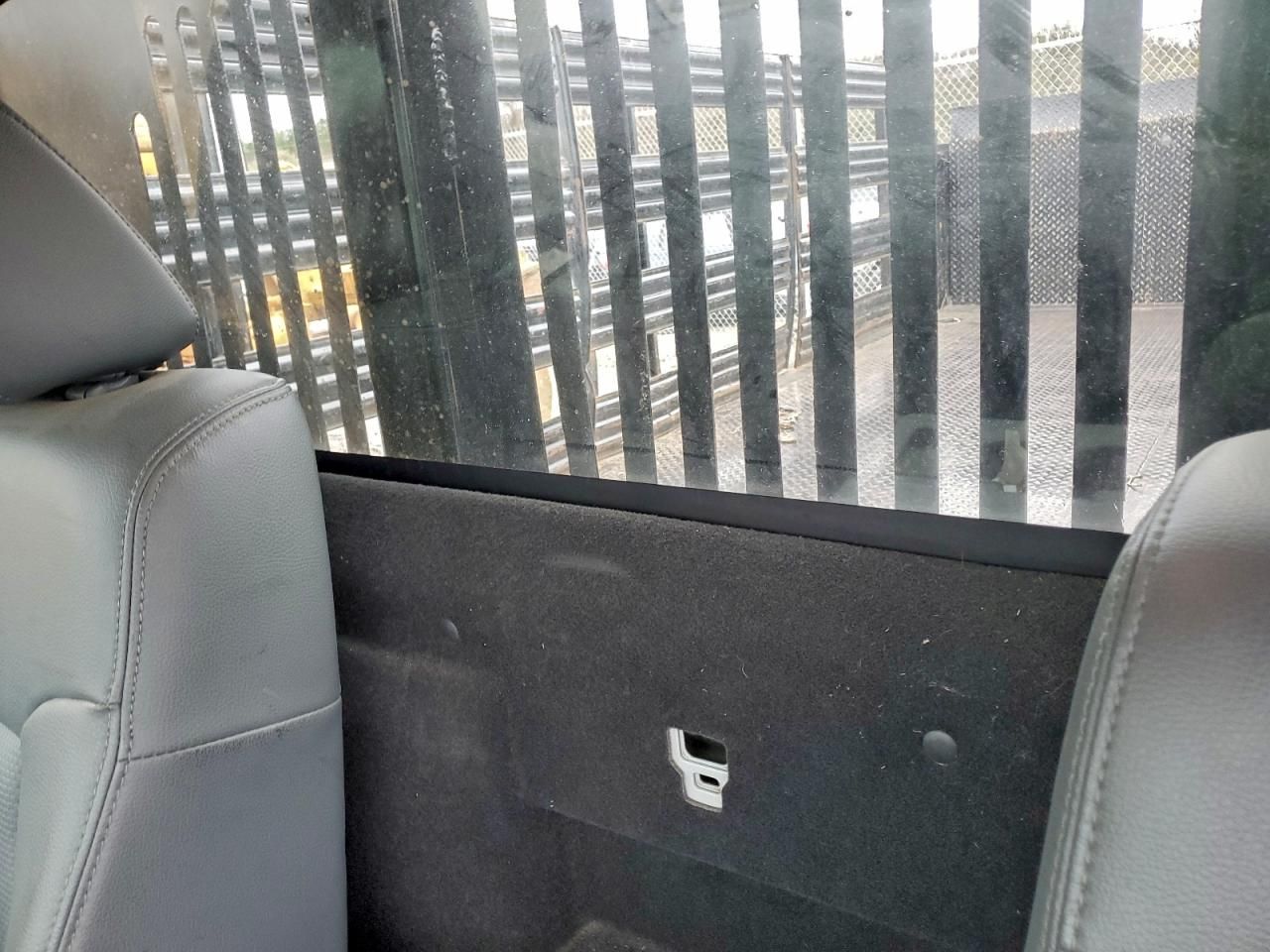 2016 Ford F550 Super Duty