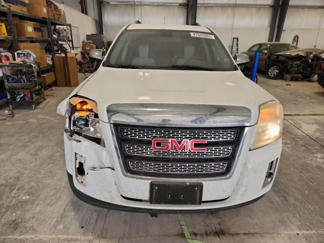 2011 GMC Terrain slt