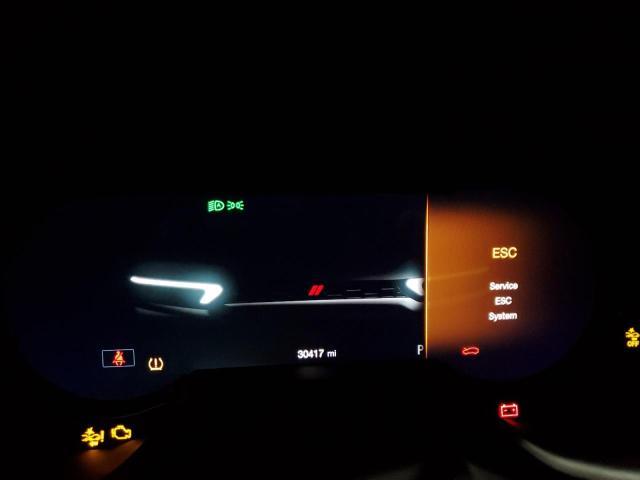 2024 Dodge Hornet gt