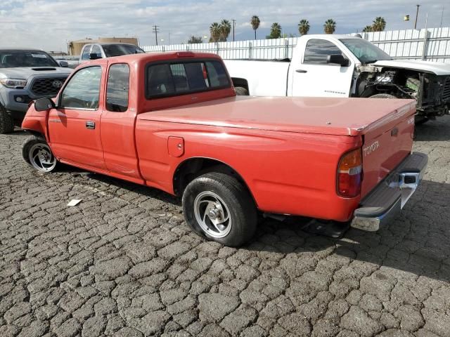 1999 Toyota Tacoma Xtracab