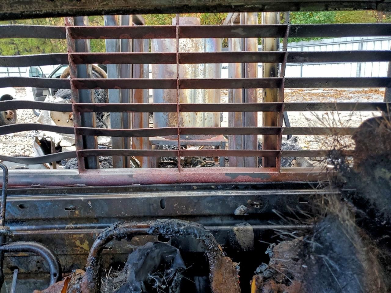 2004 Chevrolet Silverado C3500