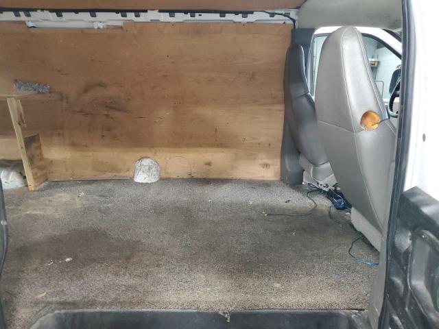 2006 Chevrolet Express G2500 Delivery van