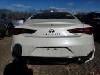 2021 Infinity Q60 Luxe