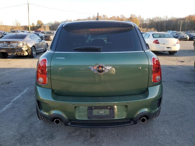 2015 Mini Cooper s Countryman