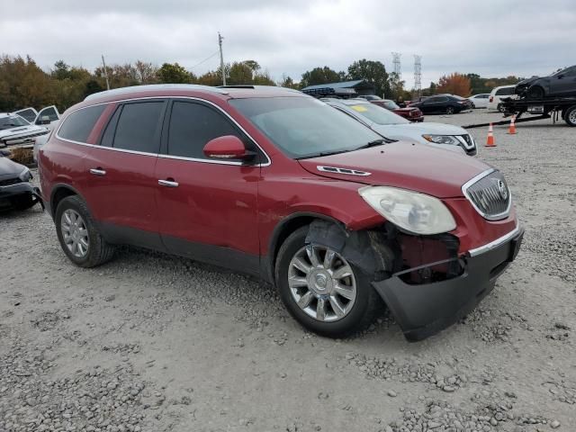 2012 Buick Enclave