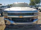 2016 Chevrolet Silverado C1500 LT