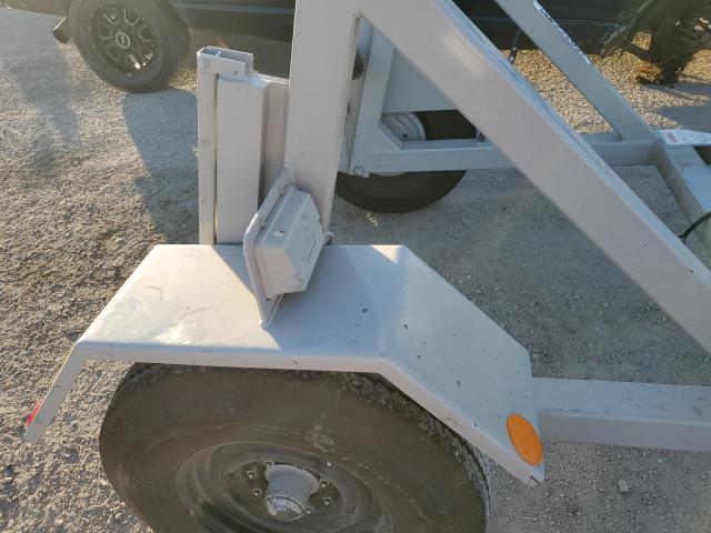 1988 Slabach 1988 Soql Unknown-Reel Trailer