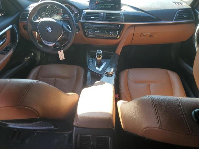 2016 BMW 328 xi Sulev
