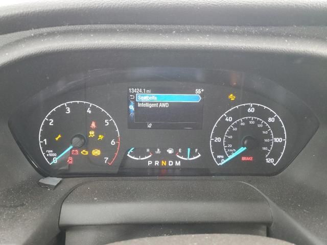 2023 Ford Transit T-350 hd