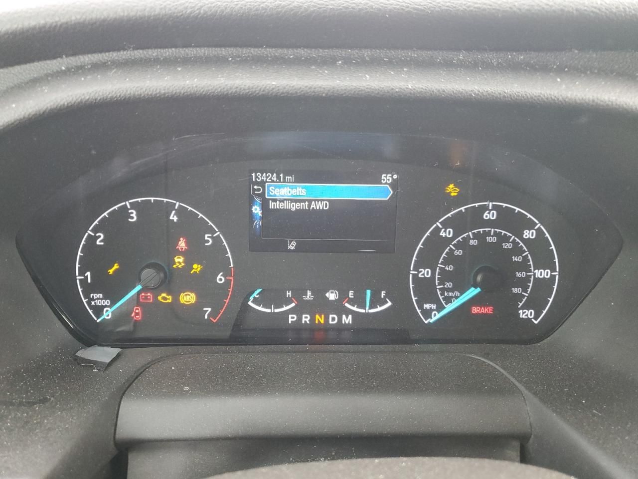 2023 Ford Transit T-350 HD