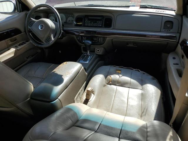 2003 Mercury Grand Marquis ls