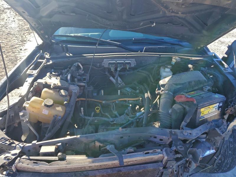 2009 Ford Escape Hybrid