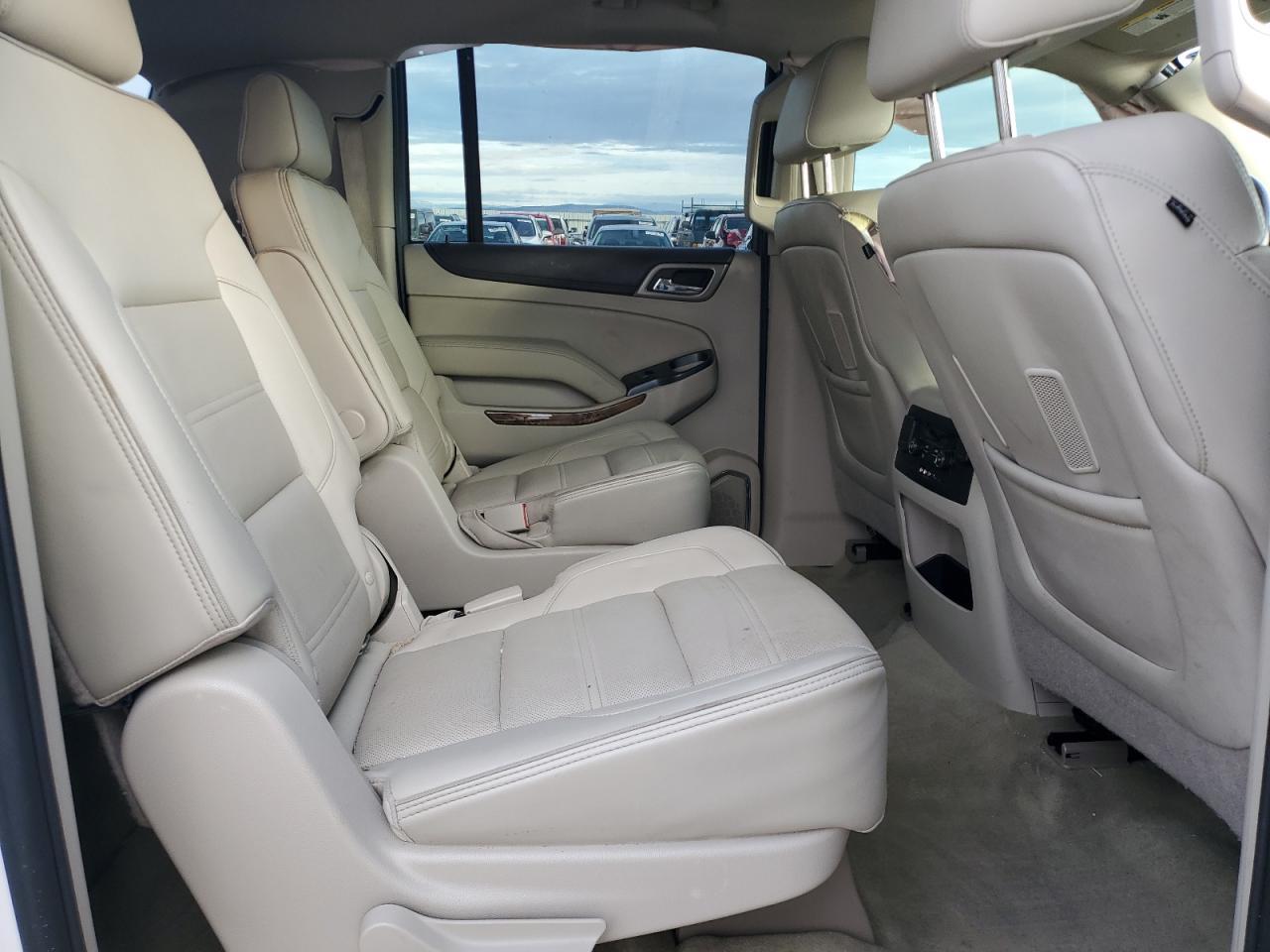 2016 GMC Yukon xl Denali