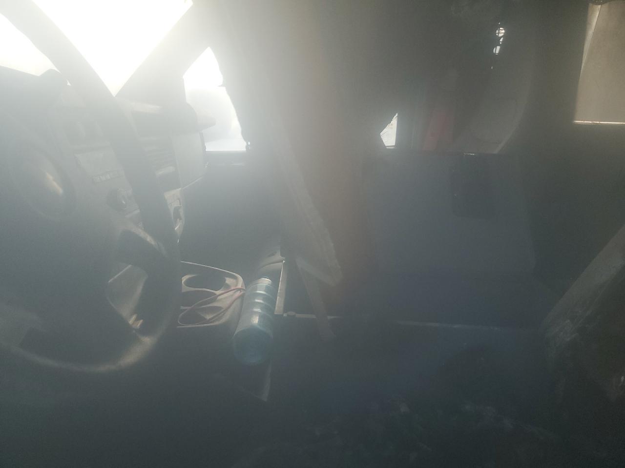 2013 Chevrolet Express G2500