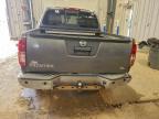 2019 Niss Frontier S