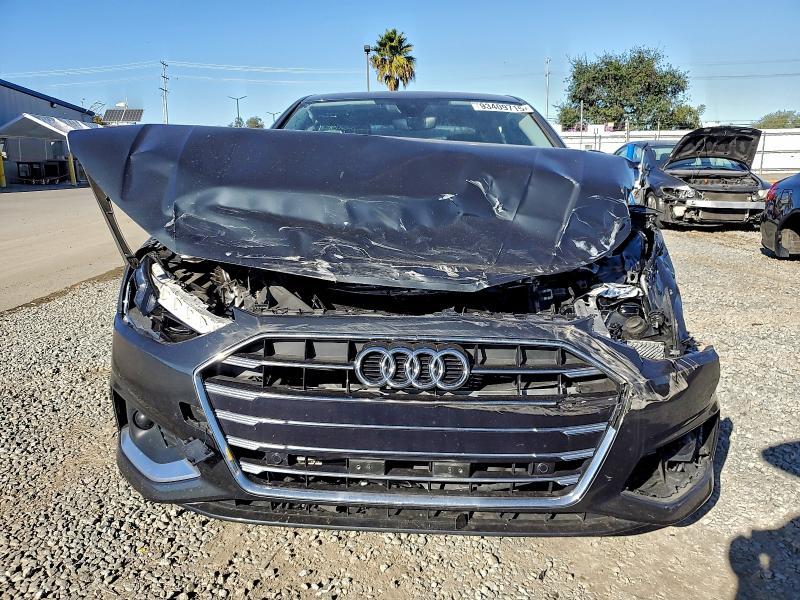 2020 Audi A4 Premium Plus