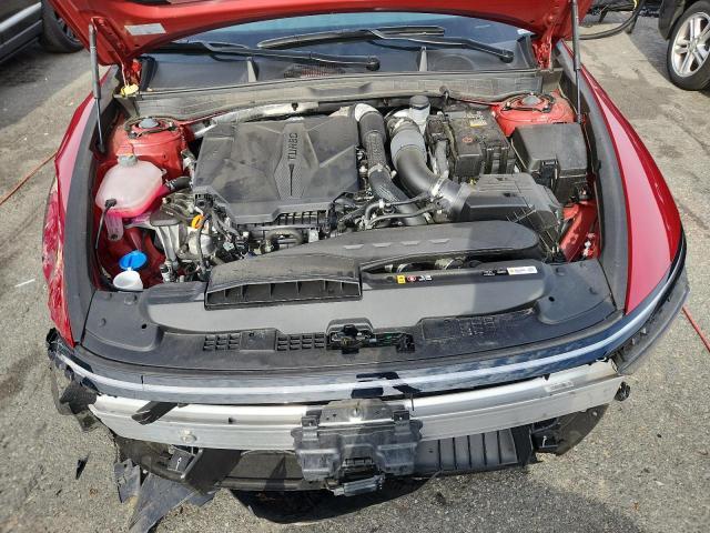 2024 Hyundai Sonata n Line