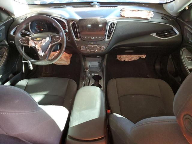 2023 Chevrolet Malibu ls
