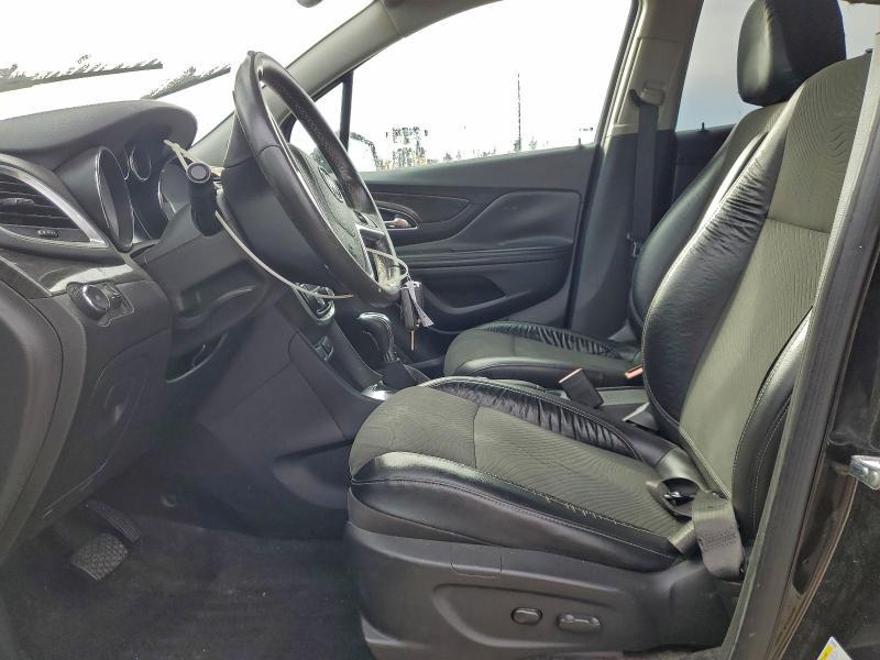 2014 Buick Encore Convenience