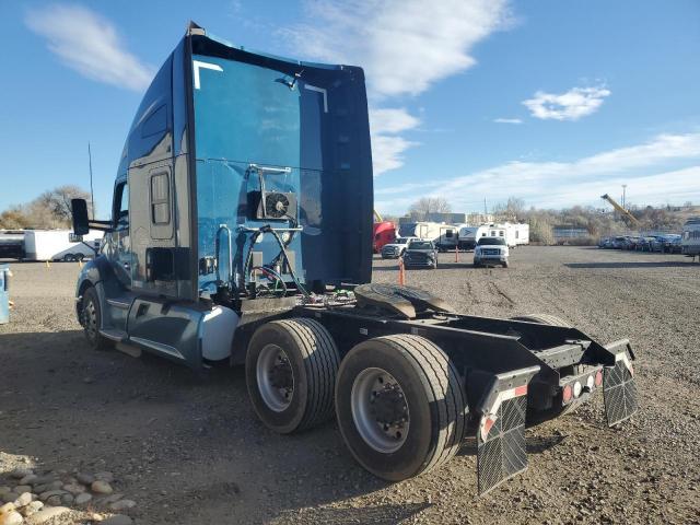 2020 Kenworth T680 Semi Truck