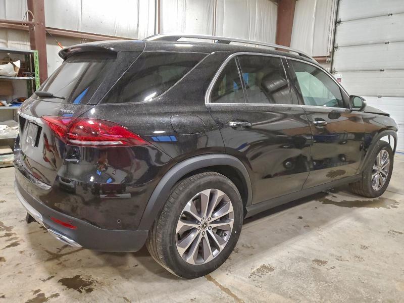 2022 Mercedes-Benz Gle 450 4matic