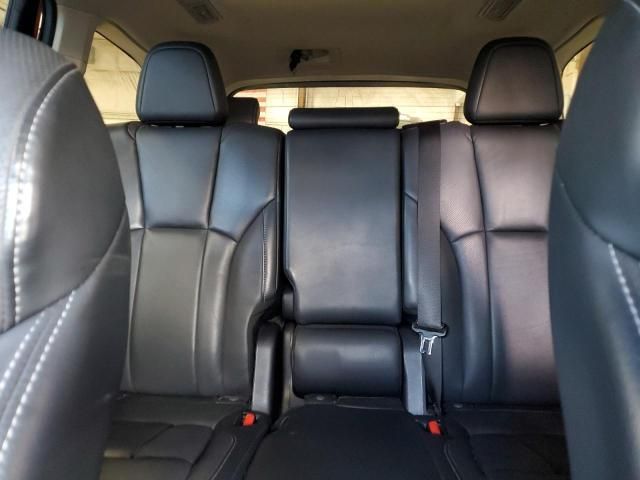 2019 Subaru Ascent Limited