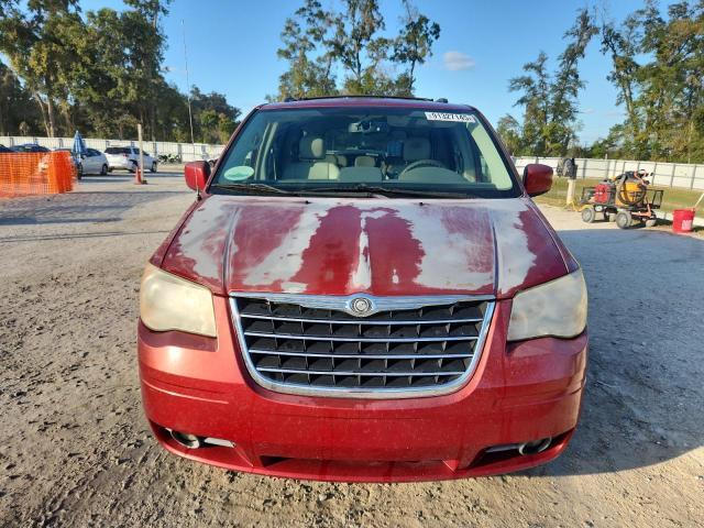 2008 Chrysler Town & Country Touring
