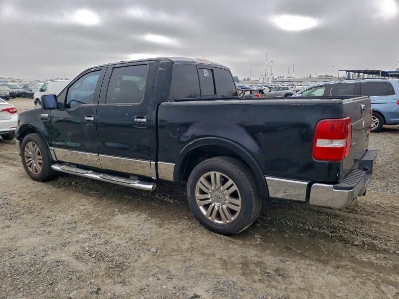 2006 Lincoln Mark LT