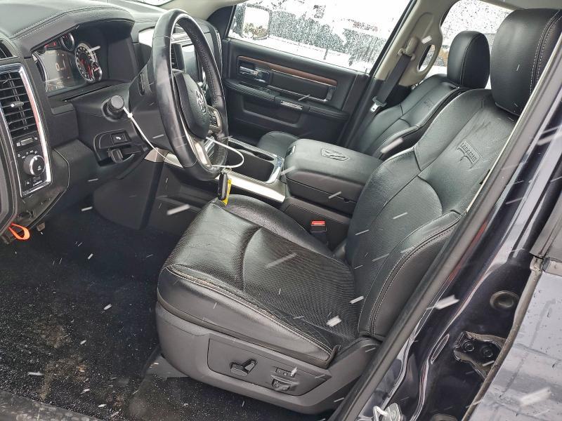 2015 Dodge 1500 Laramie