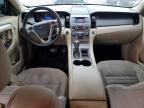 2013 Ford Taurus se