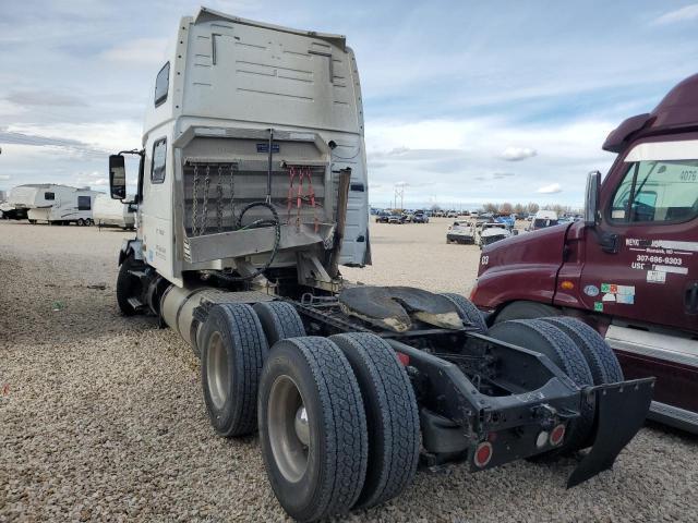 2017 Volvo VNL Semi Truck