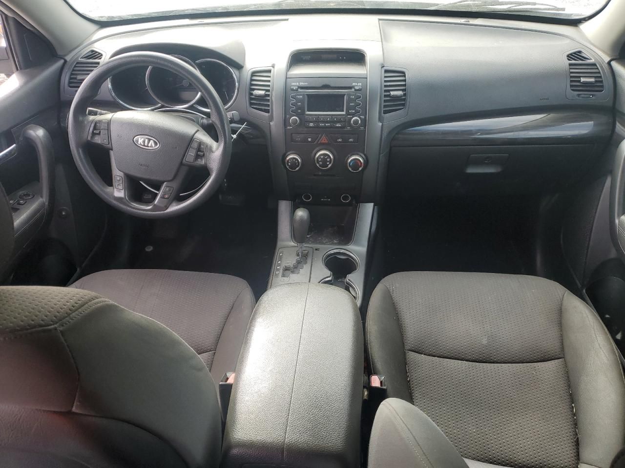 2011 KIA Sorento Base