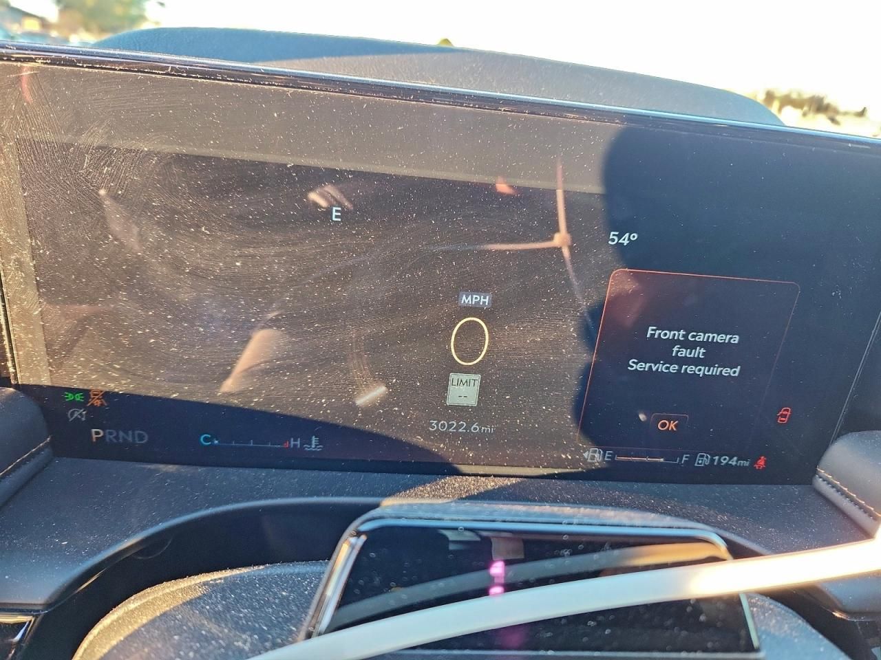 2025 Lincoln Aviator Black Label