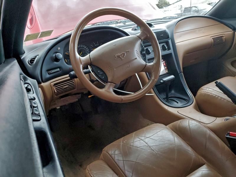 1994 Ford Mustang gt