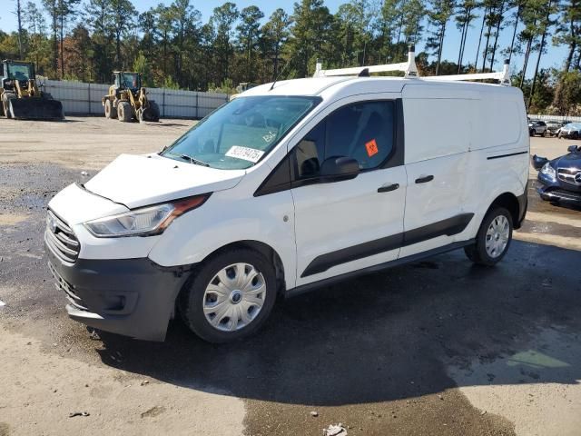 2019 Ford Transit co Delivery van