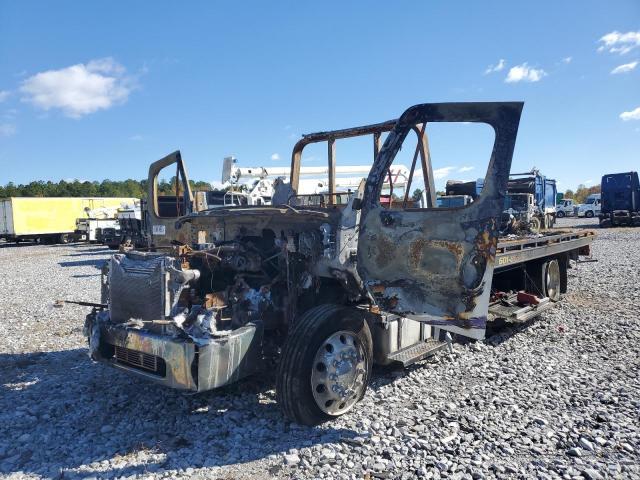 2019 Freigliner 2019 Freightliner Business Class M2 Rollbac Truck