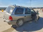 2001 Dodge Durango