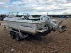 2000 Aquasport Transport  Boat Boat