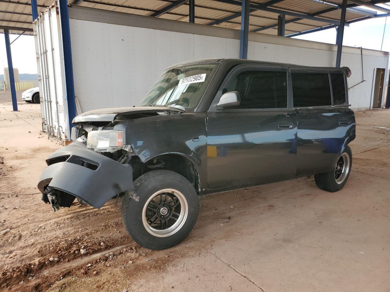 2006 Scion XB