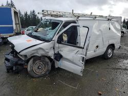 2011 Ford Econoline E150 Van en venta en Arlington, WA
