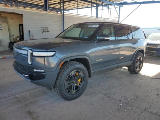 2023 Rivian R1S Adventure