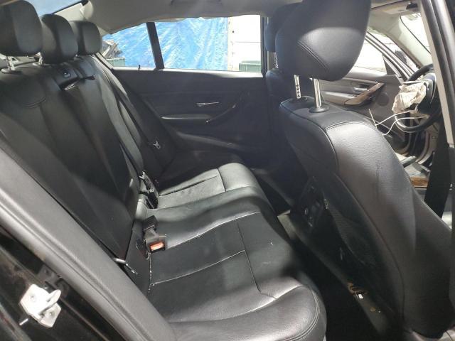 2015 BMW 328 xi Sulev