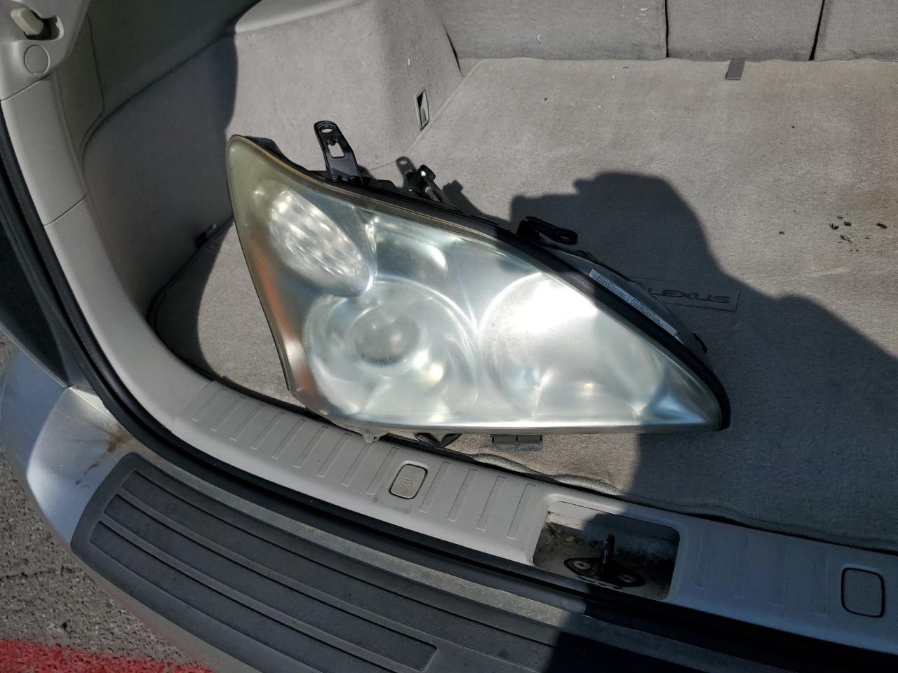 2005 Lexus Rx 330